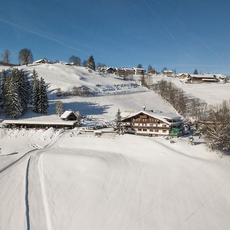Seiterhof Schladming Exterior foto