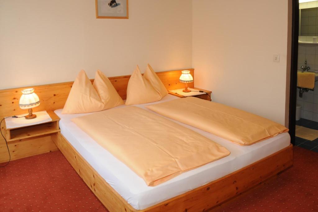 Seiterhof Schladming Quarto foto