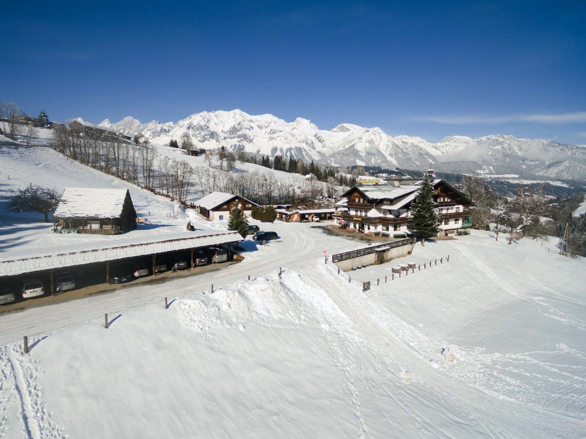 Seiterhof Schladming Exterior foto